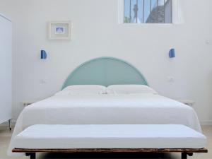One-Bedroom Apartment room in Trullo Sant'Angelo