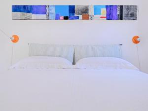 Classic Double Room room in Trullo Sant'Angelo
