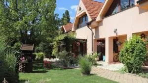 RG Apartments - Gutor