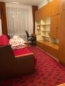 Bella Casa Economy Villa - Skibowa, close to Bielany