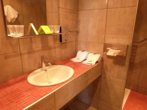 Hotels Relais d'Auvergne : photos des chambres