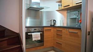 Appartements Little Suite - Coline : photos des chambres