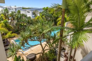 Salt Beach Luxury Apartments by Kingscliff Accommodation