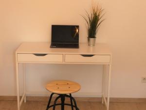 LE STRASBOURG - Confortable maison de ville