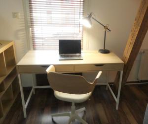 Maisons de vacances Maison de ville, fibre et Netflix : photos des chambres