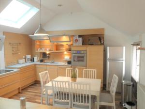 LE STRASBOURG - Confortable maison de ville