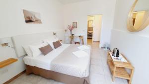 Biancaleuca Rooms & Suite