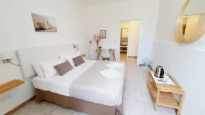 Biancaleuca Rooms & Suite - 莱乌卡 Biancaleuca Rooms & Suite - 莱乌卡