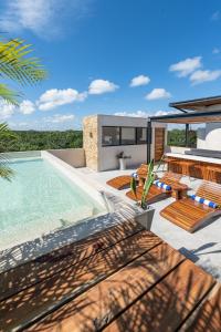 Irie Tulum