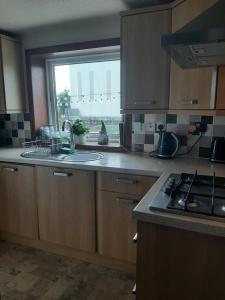 Stunning Riverside Town House with views Ayrshire