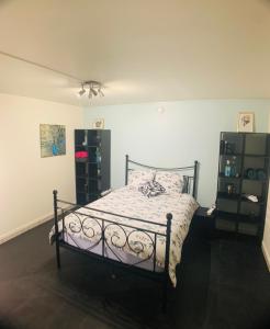 Appartement cosy proche Roissy CDG Astérix DisneyLand Paris