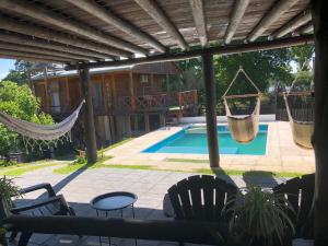 Monoambiente Playa Nebel