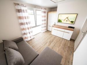 Ferienhaus in Damp am Ostseestrand
