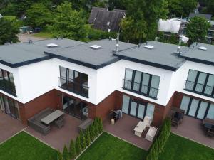Ferienhaus in Damp am Ostseestrand