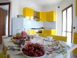 Residence Acquamarina