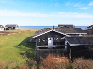 6 person holiday home in Sæby-By Traum