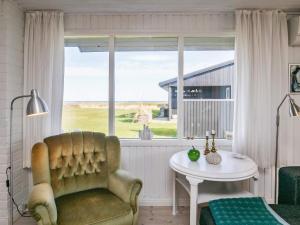 6 person holiday home in Sæby-By Traum