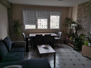 Sejours chez l'habitant Nancy , chambres privees et appartement : photos des chambres