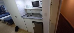 Siempre bien En el Centro y Cerca del Obelisco 1 a 5 pas