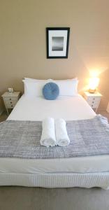 Bimbadgen Estate Vineyard