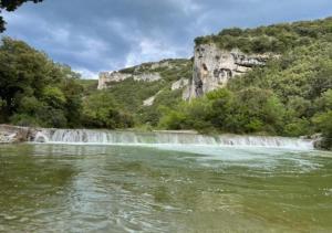 Maisons de vacances Gite le pre - le Domaine du Viticulteur - : photos des chambres