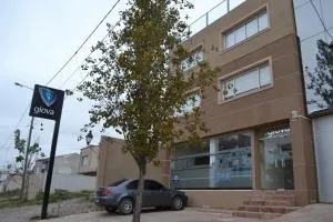 Giova Apart Salta - La Caldera