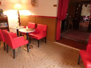 Hotels Relais d'Auvergne : photos des chambres