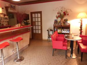 Hotels Relais d'Auvergne : photos des chambres