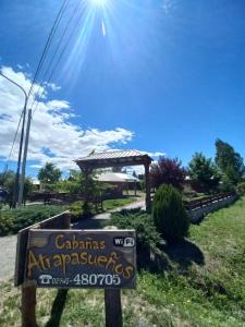 Cabañas Atrapasueños