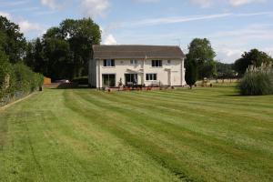 3 star pansion Broadwell Guest House Meriden Suurbritannia