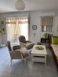 Appartements Apartement Beata in Provence, Golf Pont Royal : photos des chambres