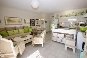 Appartements Apartement Beata in Provence, Golf Pont Royal : photos des chambres