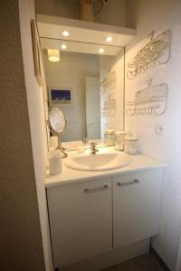 Apartement Beata in Provence, Golf Pont Royal