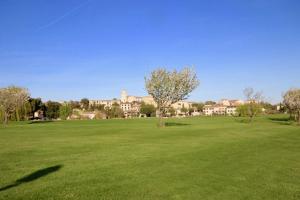 Appartements Apartement Beata in Provence, Golf Pont Royal : photos des chambres