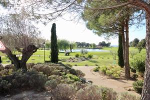 Appartements Apartement Beata in Provence, Golf Pont Royal : photos des chambres