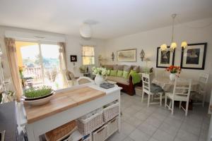 Appartements Apartement Beata in Provence, Golf Pont Royal : photos des chambres