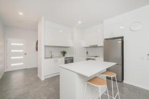 Jardine Court Appartments