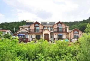 Prime Pension - Naehyŏl-li