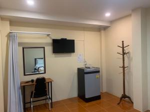 โรงแรมแอมไอม่อน - Am Amoonds Hotel