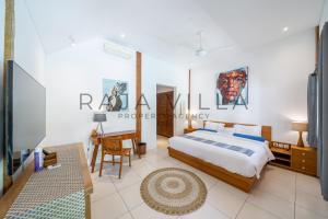 Villa Kainara Seminyak by RPM