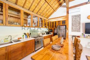 Villa Kainara Seminyak by RPM