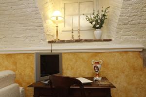 Residenza dEpoca Campo Regio Relais