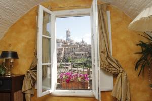 Residenza dEpoca Campo Regio Relais