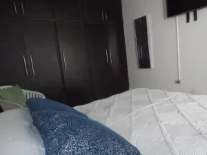 Departamento privado zona de la UACH - Bajonal