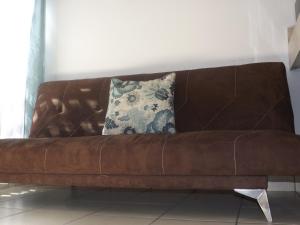 Departamento privado zona de la UACH