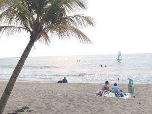 Maison de Q - 2 BR at Villa Ubud B 12 Anyer