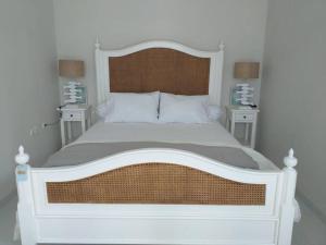 Maison de Q - 2 BR at Villa Ubud B 12 Anyer