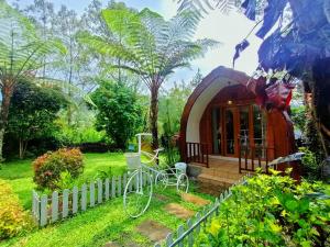 Pagupon Camp Syariah