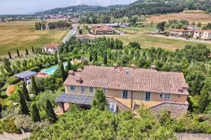 Wonderful House in Tuscany near Pisa and Florence - Molino del Roglio