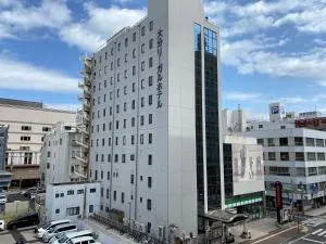 大分リーガルホテル (Oita Regal Hotel)